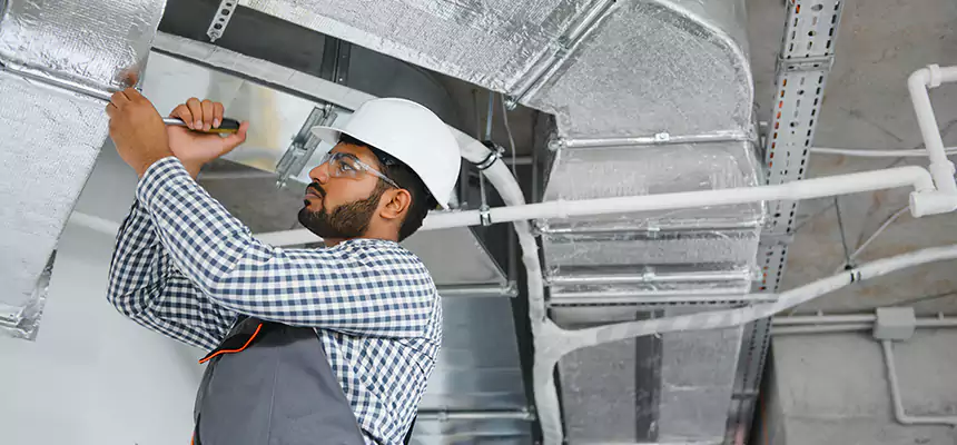 Proactive Ac Vent Repairs & Air Duct Replacement Companies Near Me in Apple Valley
