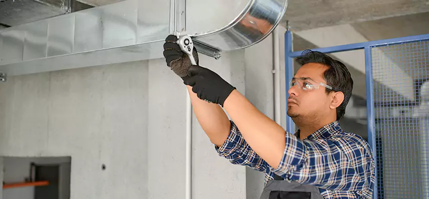 Our Air Duct Pathogen Disinfection Services in Apple Valley, CA