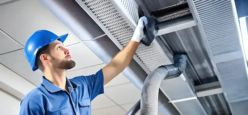 Our Annual Dryer Vent Maintenance Services in Apple Valley, CA