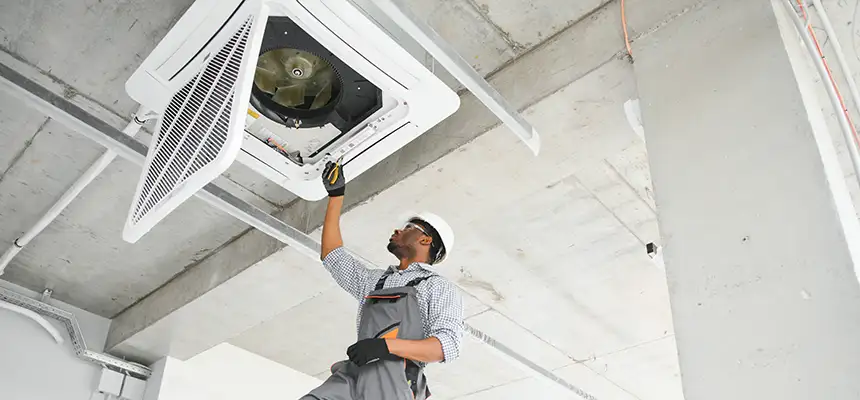 Efficient Multi‑Unit & HOA Annual Vent Cleaning Plans in Apple Valley