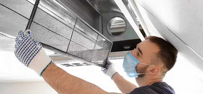 Our Bathroom Exhaust Duct Cleaning Services in Apple Valley, CA