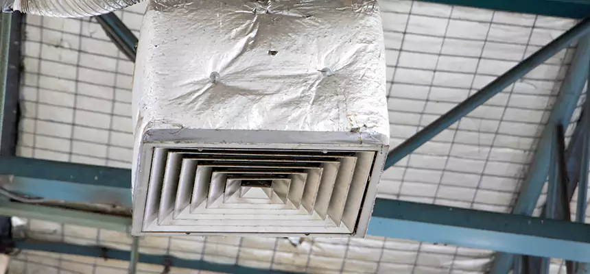 Our Custom HVAC Ductwork Services in Apple Valley, CA