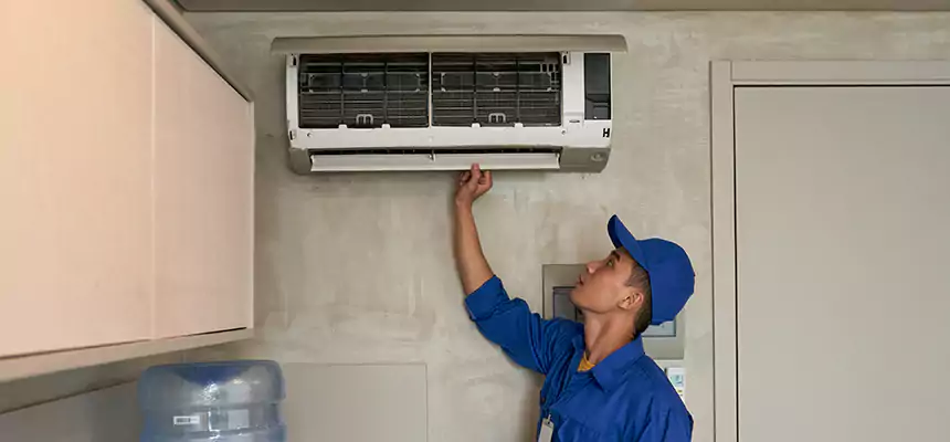 Balanced Fresh‑Air Ventilation (ERV/HRV) in Apple Valley