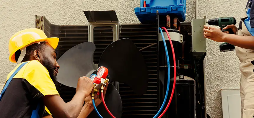 Our HVAC Airflow Optimization Services in Apple Valley, CA