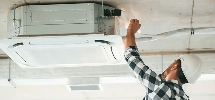 Our Local Vent Cleaning Services in Apple Valley, CA