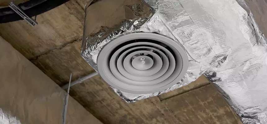 Our Low VOC Vent Installation Services in Apple Valley, CA