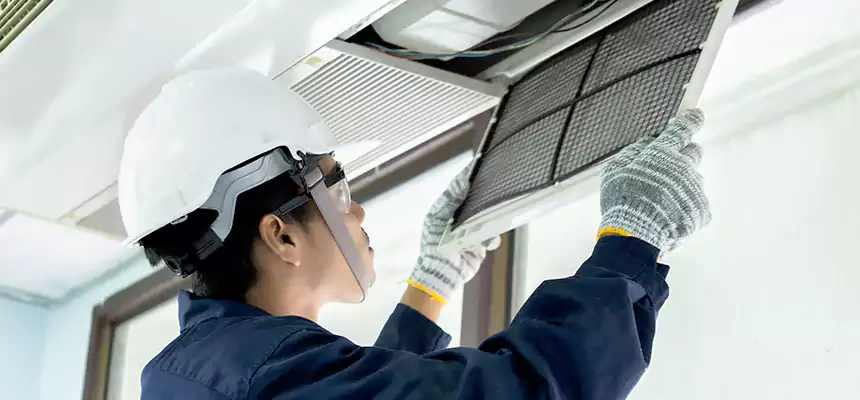 Our Residential Air Vent Cleaning Services in Apple Valley, CA