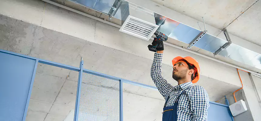 Efficient Exhaust Vent Cleaning in Apple Valley, CA