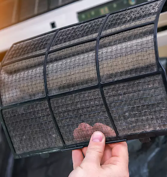 Top-notch AC Air Filter Replacement in Apple Valley