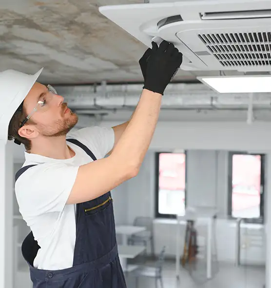 Top Affordable Duct Cleaning Services Near Me in Apple Valley, CA