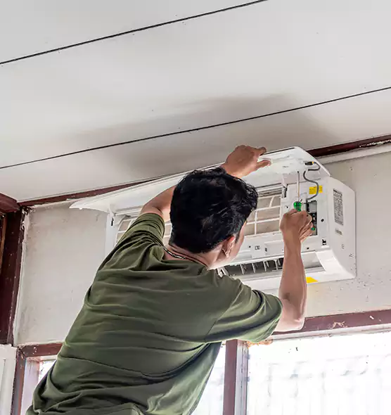 About Air Duct & AC Odor Removal in Apple Valley, CA