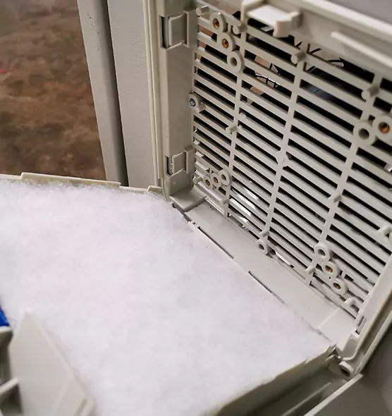 About Air Duct Overhaul & Upgrades in Apple Valley, CA