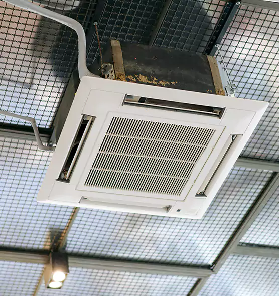 Top-Notch Allergy Relief Vent Cleaning Services in Apple Valley, CA