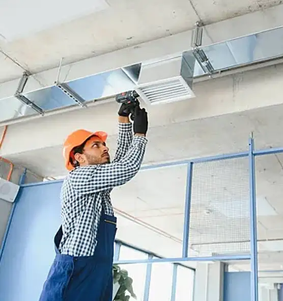 About Commercial Laundry Vent Cleaning in Apple Valley, CA