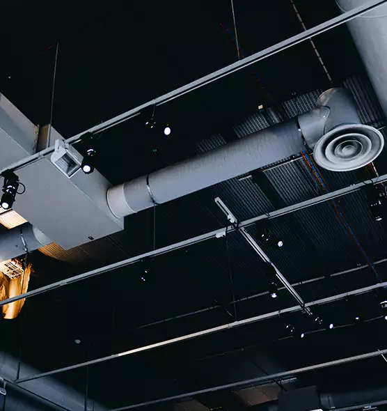 Professional Duct Cleaning For LEED Homes in Apple Valley, CA