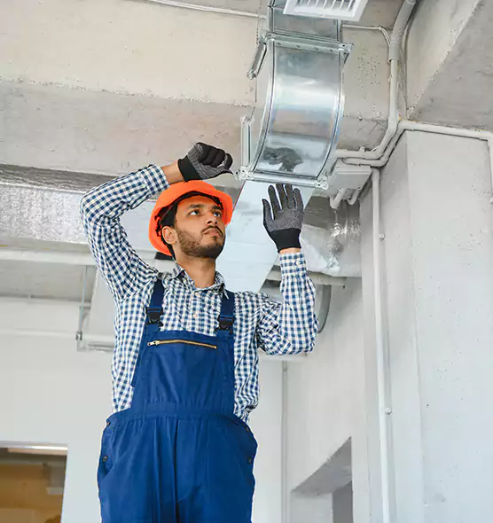 About Hotel Duct And Vent Cleaning in Apple Valley, CA