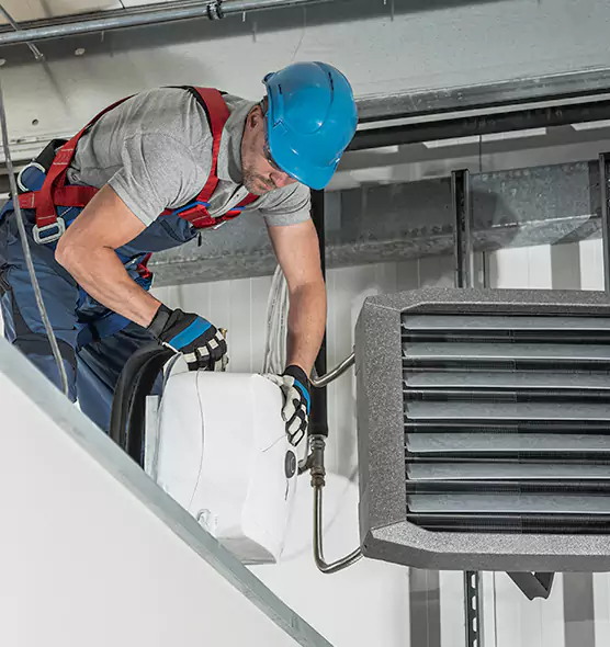 Professional HVAC Cleaning Solutions in Apple Valley, CA