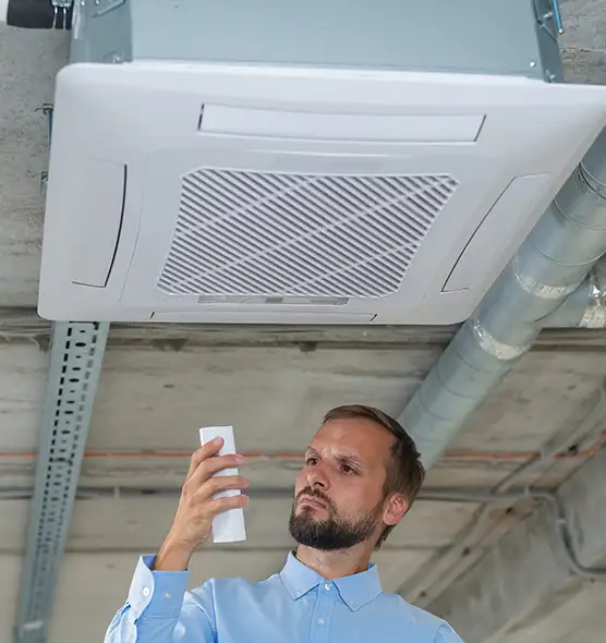 About Local Vent Cleaning Services in Apple Valley, CA