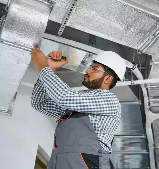 Welcome to Mold & Mildew Removal from Air Ducts Apple Valley, CA