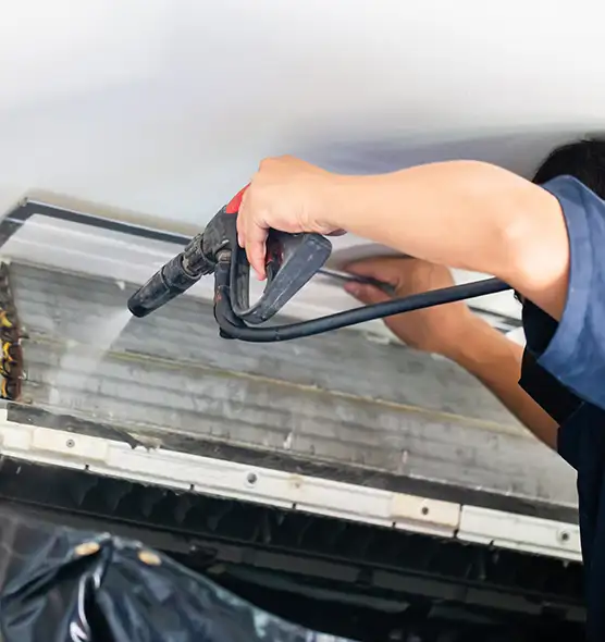 Welcome to Move-in/Move-out Duct Cleaning Services in Apple Valley, CA