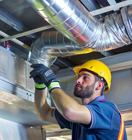 Professional NADCA Approved Air Duct Services in Apple Valley, CA