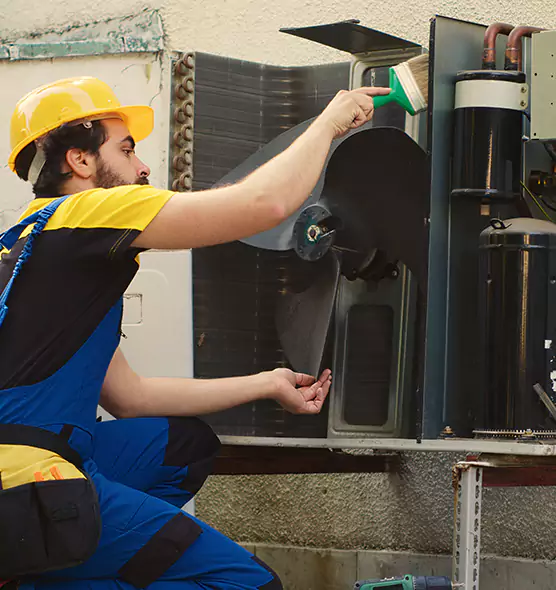 Top-Rated New Room Vent Extension in Apple Valley, CA