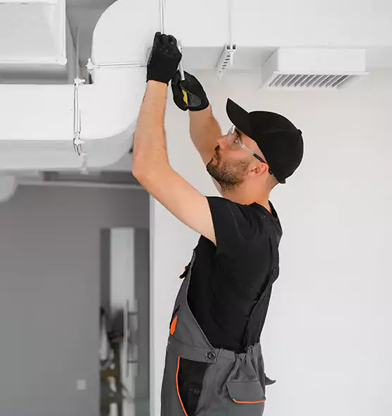 Advanced Office Ductwork Cleaning Services in Apple Valley, CA