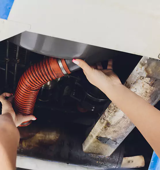 Professional Post-Renovation Duct Debris Removal in Apple Valley, CA