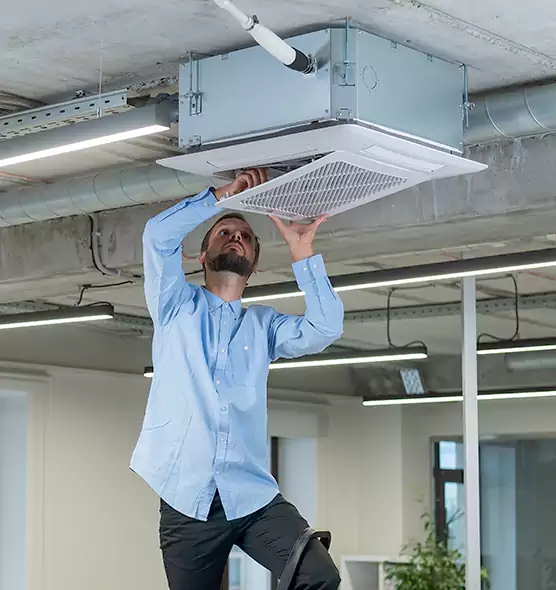 Advanced Residential Air Vent Cleaning in Apple Valley, CA