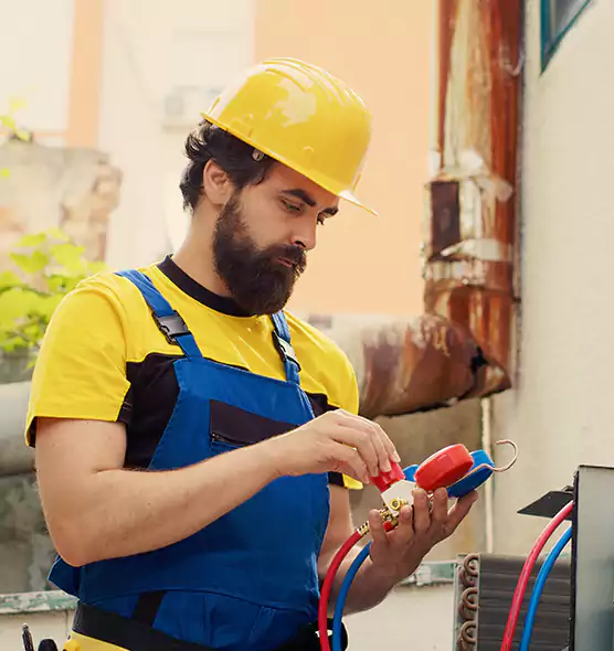 About Smart HVAC Installation in Apple Valley, CA