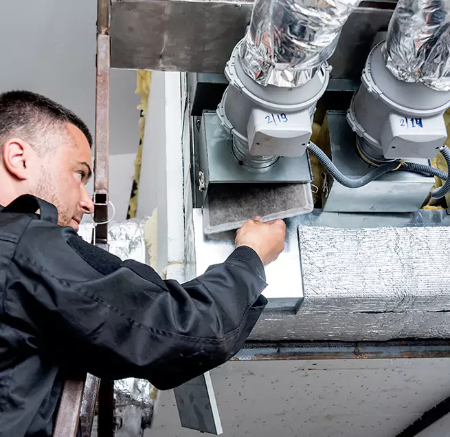 Why Homeowners & Businesses Trust Us in Apple Valley, CA