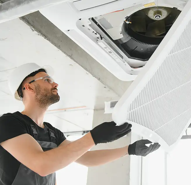 Why Homeowners & Businesses Trust Us in Apple Valley, CA?