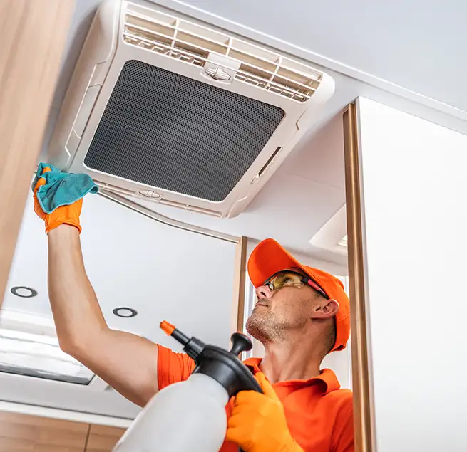 Why Homeowners & Businesses Trust Us in Apple Valley, CA?