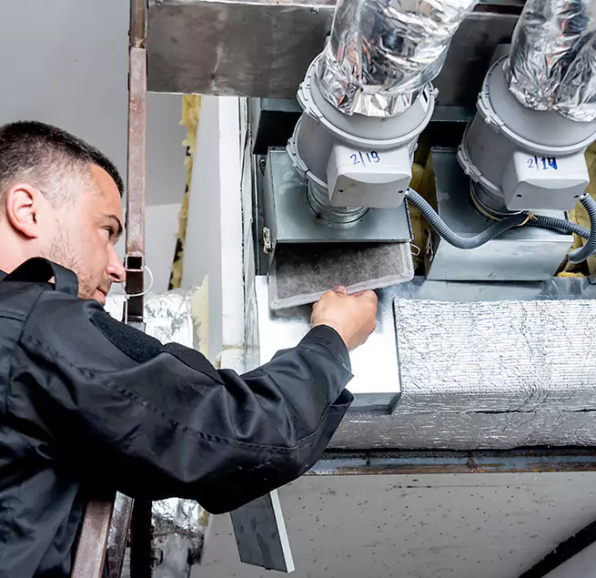 Why Homeowners & Businesses Trust Us in Apple Valley, CA?