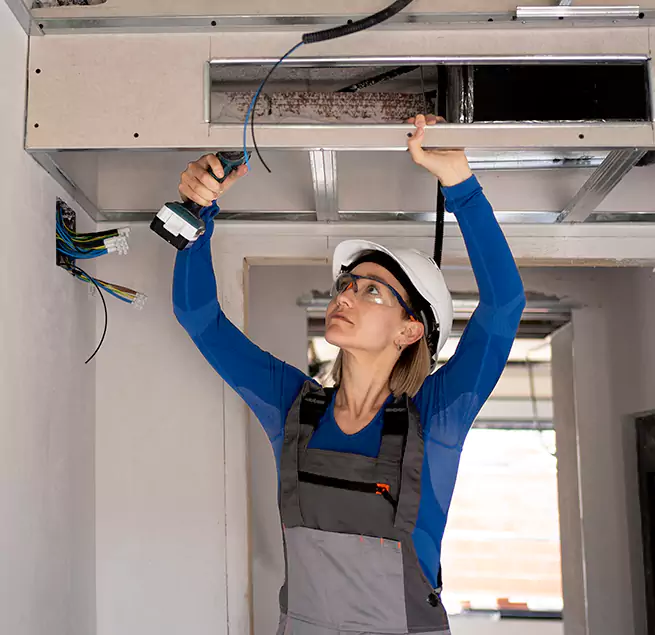 Why Homeowners & Businesses Trust Us in Apple Valley, CA?