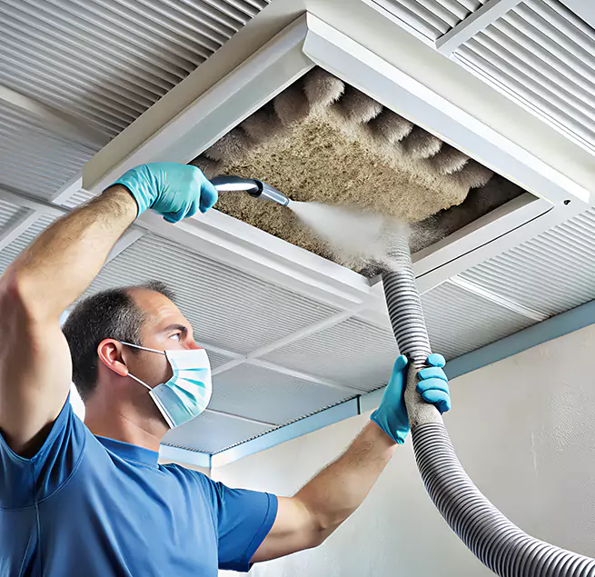 Why Homeowners Businesses Trust Us in Apple Valley, CA?