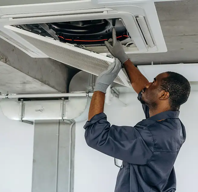 Why Homeowners & Businesses Trust Us in Apple Valley, CA?