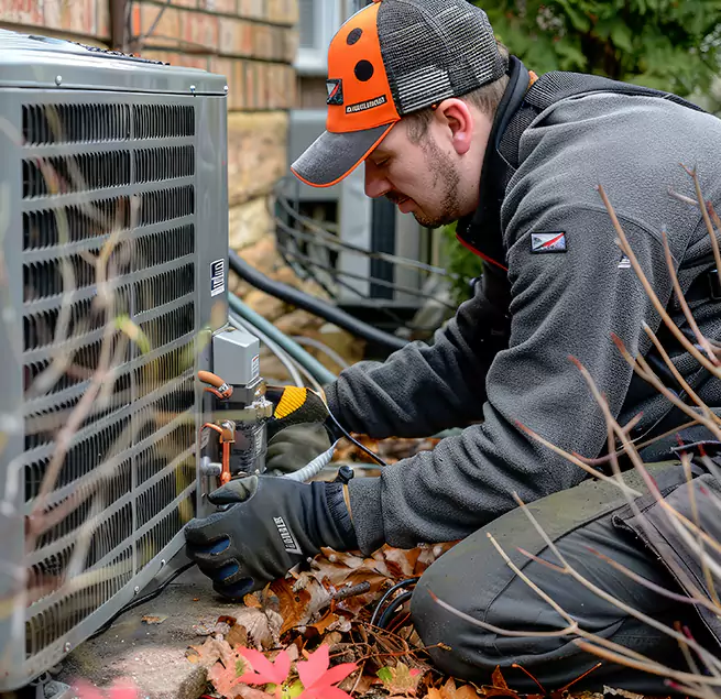 Why Homeowners & Businesses Trust Us in Apple Valley, CA?