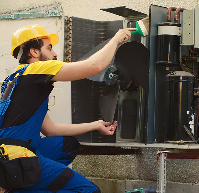 Why Homeowners & Businesses Trust Us Apple Valley, CA?