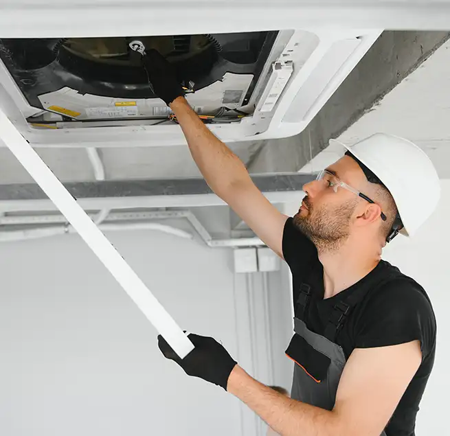 Why Homeowners & Businesses Trust Us in Apple Valley, CA?