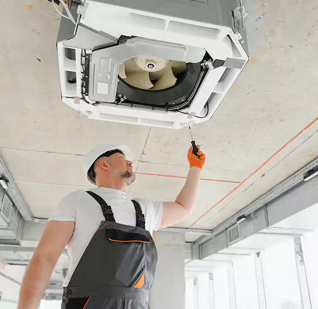 Why Homeowners Businesses Trust Us in Apple Valley, CA