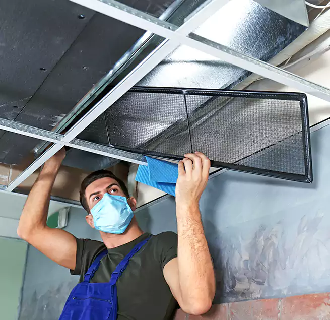 Why Homeowners Businesses Trust Us in Apple Valley, CA