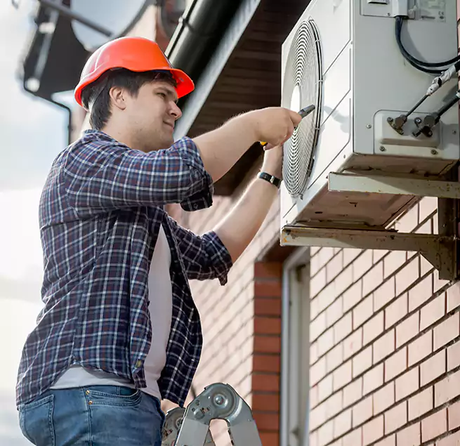 Why Homeowners & Businesses Trust Us Apple Valley, CA