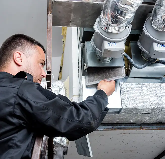 Why Homeowners & Businesses Trust Us in Apple Valley, CA?